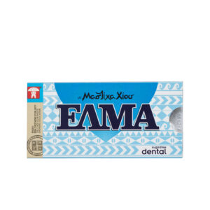 Elma Dental Chewing Gum 20x10pcs