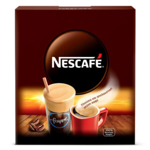 Nescafe Classic Greek Frappe Coffee 2.75kg