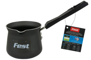 Fest Teflon Coffee Pots No.5 6pcs