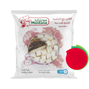 Montana Colocassi 20x400g