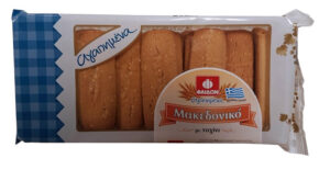 Fedon Makedonika Cookies with Tahini 8x300g