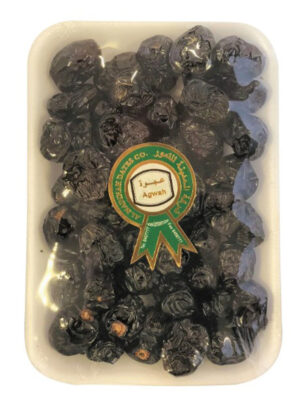 Tamruk Ajwa Dates 18x400g
