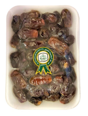 Tamruk Khudary Dates 18x400g