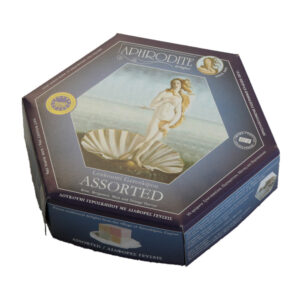 Aphrodite Assorted Flavour Delights 28x325g