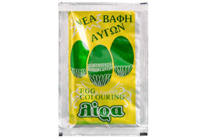Lyra Green Egg Dye 50x3.3g