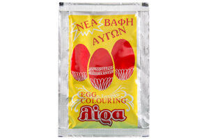 Lyra Red Egg Dye 50x3.3g