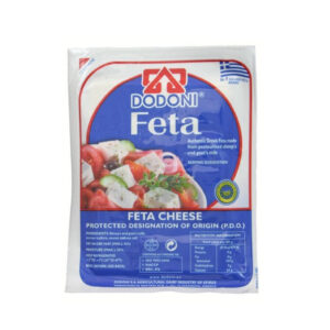 Dodoni Feta 16x200g