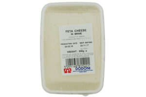 Dodoni Feta 8x200g