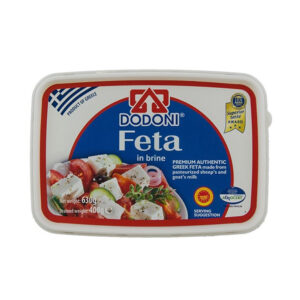 Dodoni Feta 12x400g