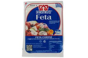 Dodoni Feta 12x400g
