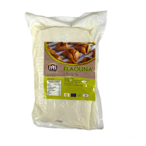 Papouis Easter Flaouna Cheese 5kg approx.