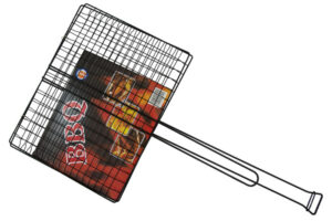 Cyprus Non-Stick Grill Broiler