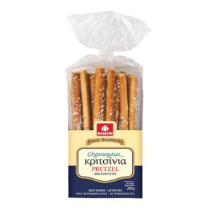Fedon Pretzel Breadsticks 12x250g
