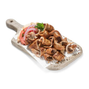 Hellenic Gyros Pork Gyros Extra1 10kg