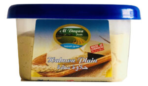 Al Dayaa Halva 12x350g
