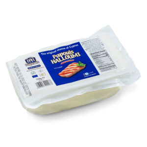 Papouis Halloumi (Mint-Free) 6x750g