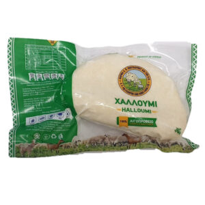 Polycarpou Halloumi (100% Sheep s & Goat s Milk) 5kg
