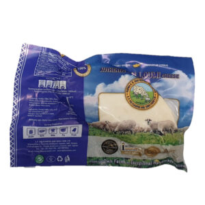 Polycarpou Halloumi (100% Sheep s Milk) 5kg