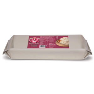 Mezap Halva with Almond 4x2.5kg