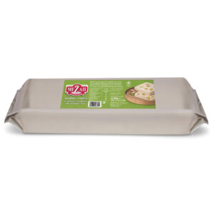 Mezap Halva with Pistachio 2.5kg