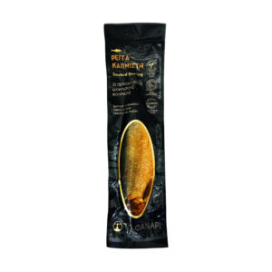 Fanari Smoked Herrings 6kg
