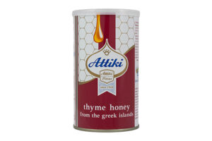 Attiki Greek Island Thyme Honey 24x455g