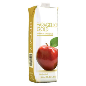 Faragello Apple Nectar 12x1lt