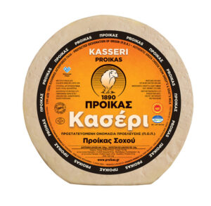 Proikas Kasseri 9kg