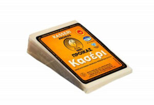 Proikas Kasseri 12x250g