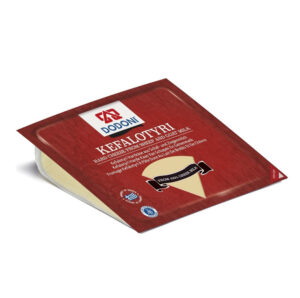 Dodoni Kefalotyri 10x200g