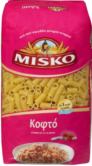 Misko Kofto No1 12x500g