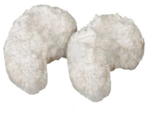 Fedon Kourabiedes with Almonds 5kg