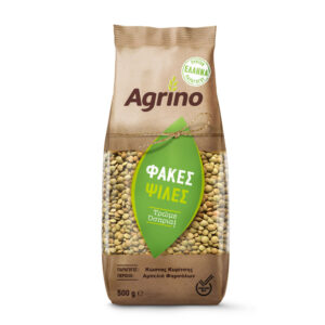 Agrino Greek Fine Lentils 12x500g