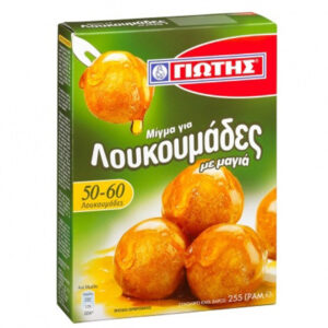 Jotis Loukoumades Mix 12x255g