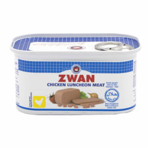 Zwan Chicken Luncheon Meat 12x200g