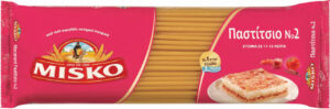 Misko Macaroni No2 24x500g