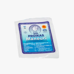 Proikas Manouri 15x170g