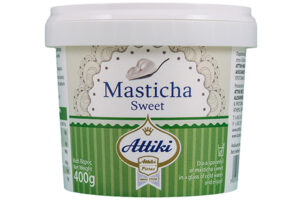 Attiki Mastic Table Sweet 6x400g