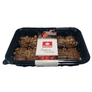 Fedon Melomakarona with Walnuts 12x400g