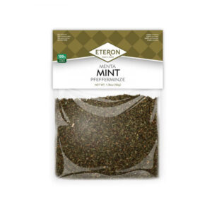 El Greco Mint 18x50g