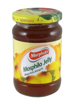 Morphakis Mosphilo Jelly 12x340g