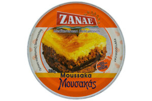 Zanae Moussaka 6x280g