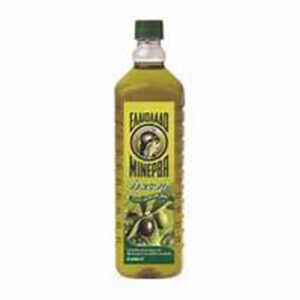Minerva Classic Olive Oil 12x1lt