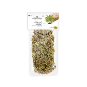 El Greco Greek Oregano Bouquet 12x40g
