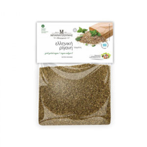 El Greco Rubbed Oregano 18x50g