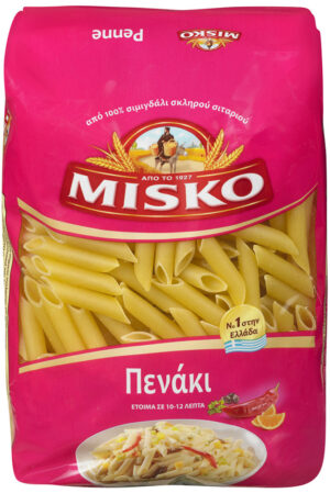 Misko Pennes 12x500g