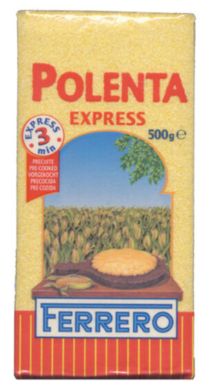 Ferrero Polenta 20x500g