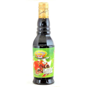 Al Rabih Pomegranate Syrup 12x300ml