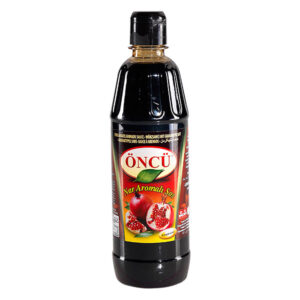 Oncu Pomegranate Sauce 6x700g