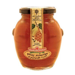 Halvatzis Quinces in Syrup 6x500g